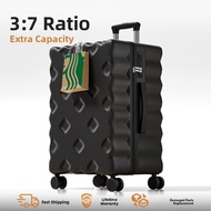 MIMANI | Durable Luggage 24 Inches