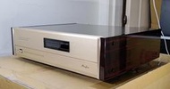 [音樂生活]accuphase DC-81L D/A數位類比轉換器