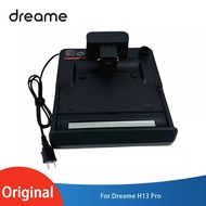 Original Dreame H13 Pro / H14 PRO charging dock (including power cord) - European version Spare part