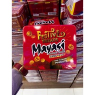 Mayasi Canned Japanese Peanuts | Eid Snacks | Eid Snacks