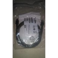 USB CABLE BARCODE SCANNER SYMBOL MOTOROLLA ZEBRA/