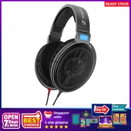 [sgstock] Sennheiser HD 600 Stereo Headphone - [] []