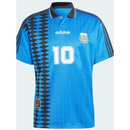 arsenal argentina jersey Jersi retro tandang Argentina 1994, IS0266
