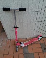 名廠AVIGO鋁合金滑板車