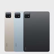 小米 Xiaomi Pad 6 (8G/256G/WiFi) 智慧平板 質感金