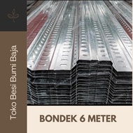 OXS-574 BONDEK 6 METER