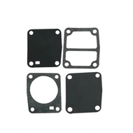 Carburetor Gasket Kit DIY Enthusiasts Engine Performance Engine Maintenance