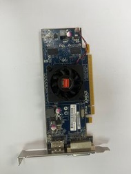 (最後一張)HP AMD Radeon HD7450 1GB PCIe Graphics Card 顯示卡