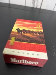 萬寶路火機 - 非香煙