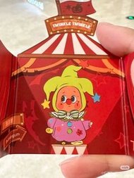 【原價放需綑】隱藏款 星星人 泡泡糖 POP MART Why So Serious 系列搪膠毛絨公仔掛件 萬聖節