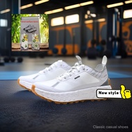 Norda 001 Outdoor Off-Road Thick-Soled Lace-Up Mountaineering Wear-Resistant IX9B