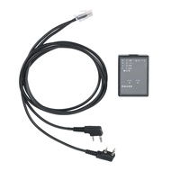 (GPBS) 2X Design Repeater Box for Two Way Radio ///Kirisun/Hyt Relay Box/DIY Repeater for Walkie Tal