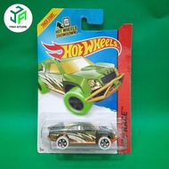 Hotwheels off track HW race series treasure hunt