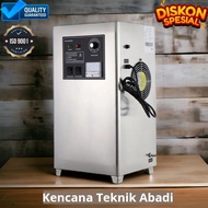 MESIN OZONE 10 GRAM OZON GENERATOR 10GRAM AIR COOLING OZONE GENERATOR - MiniStore5