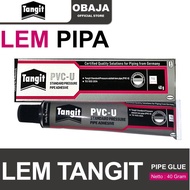 Tangit PVC Pipe FITTING Glue/TUBE Pipe Glue/TANGIT Glue