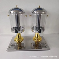 Beverage Machine Oil Pot Must-Have Stall Juice Ding Beverage Barrel Sour Plum Soup Buffet Fragrance 