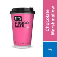 IT'S CHOCOLATE ORIGINAL CUP 40G