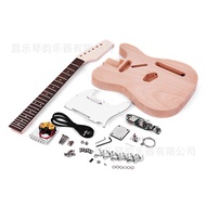 Rock TL DIY electric instrument kit 30 38 39 40 41 inch guitar Guitar & Bass Accessories