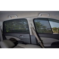 Magnetic Sunshade - VIOS 2013, ACCORD 2014