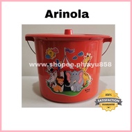 ✴ ◇ ✁ Arinola Chamber Pot (XL) ayu858
