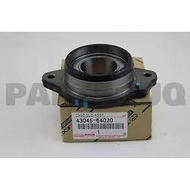 TOYOTA ALPHARD AGH30 -ORIGINAL DRIVE SHAFT BEARING - 43045-64020