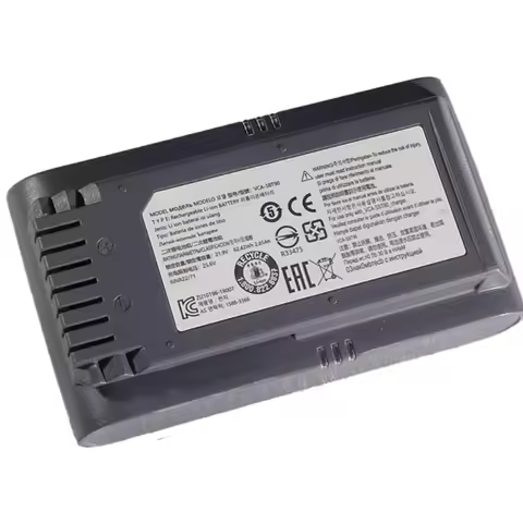 [VCA-SBT90] for Samsung JET75 JET90 JET90E VS9000 21.9V 5000mAh Handheld Vacuum Cleaner Battery Lith