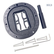 ACE Racing Shifter Damping Kit for G923 G29 G27 Improved Shifter Feel Simulation Steering Wheel Magn