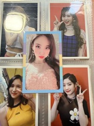 Twice nayeon what is love小卡