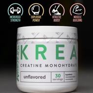 WHEYL KREA CREATINE MONOHYDRATE 60 SERVINGS 300 GRAMS