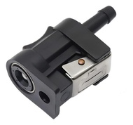 Female End Fuel Pipe Connector