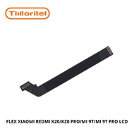 FLEX XIAOMI REDMI K20/K20 PRO/MI 9T/MI 9T PRO LCD