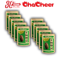 Hạt Hướng Dương CHACHEER Vị Dừa 130g - Combo 10 Gói