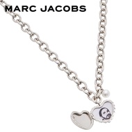 MARC JACOBS THE HEART BALLOON LOCKET 2S5JNC001J08 SP25 สร้อยคอ