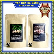 Shrimp food, premium ornamental shrimp food