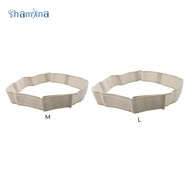 [Shamjina] Peritoneal Dialysis Belt Adjustable Fixation Device PD Catheter Belt G Peg J PD