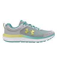 UNDER ARMOUR GIRLS GRADE SCHOOL ASSERT 10 RUNNING SHOES