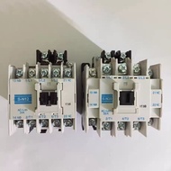 S-N10 Ac contactor S-N11 S-N12  S-N20 S-N21 S-N25 S-N35