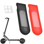 Enhance Safety with Waterproof Dashboard Case for Xiaomi 4Ultra Electric Scooter