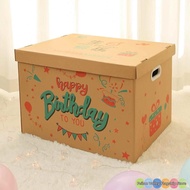 Gift Packing Box