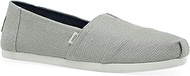 Alpargata 3.0 Mid Grey Repreve Our Ocean Woven 5 B (M)