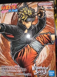 [手快有手慢無] Naruto 火影 Shippuuden 火影忍者狐忍 Vibration Stars Figure Uzumaki Naruto