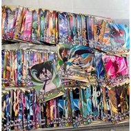 Naruto Card Anime card HR Random kayou