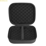 Doublebuy Compactly Carrying Case For HD800S On Ear Headphones Storage Box Protectors