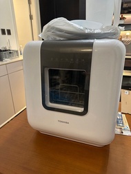 東芝  toshiba（獨立免安裝洗碗機）洗碗機