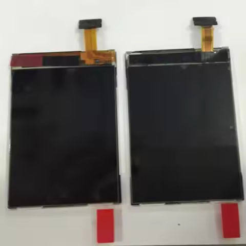 LCD screen digitizer display For Nokia 3120C 3120 6300 E51 6555 6301 6120c 6120 Classic 7500 8600 76