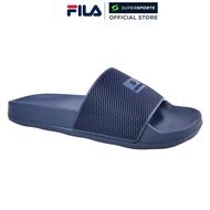 FILA Trax Men's Sandals Blue