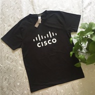 Cisco T-shirt