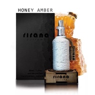 Rirana Parfume Honey Amber 50ML EDP UNISEX perfume