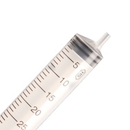 AT&amp;💘Disposable Syringe Enema Syringe Feeding Flow Booster Ink-Added Glycerin Syringe Household Sterile Irrigator NMDA