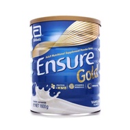 ENSURE Gold HMB Vanilla 1.6KG For Adult Nutrition